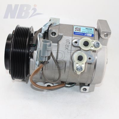 ราคาดี โตโยต้า แลนด์ ครูเซอร์ 12 วอลต์ Prado GRJ120 แอคคอมเพรสเซอร์ ปั๊ม 88320-35700 แอร์คอมเพรสเซอร์ ออนไลน์