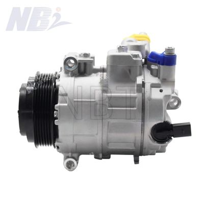ราคาดี เครื่องปรับอากาศอัตโนมัติสําหรับรถยนต์ Multivan T5 5SEU17 2483003100 437100-7390 2E0820803H / HVW9068300260 เครื่องปรับอากาศ 12V ใช้งานอัตโนมัติ ออนไลน์
