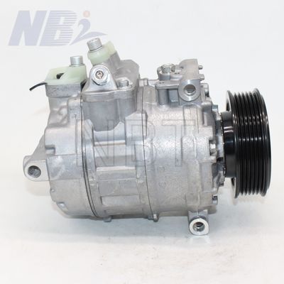 ราคาดี FOR Volkswagen Transporter T5 Multivan Amarok CAR AC Compressor ส่วนที่ 12V 7E0820803 7E0820803F 447150-1520 4471501522 4471502613 ออนไลน์