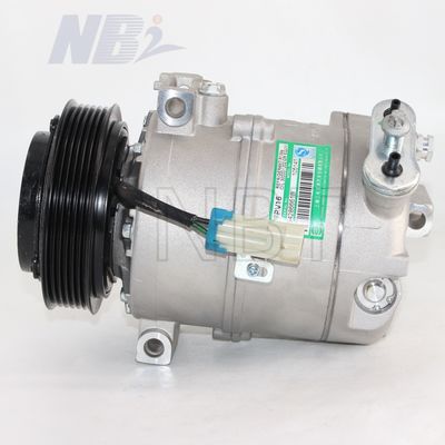 ราคาดี เครื่องปรับอากาศรถยนต์ Hilux 12V A/C AC Compressor อัตโนมัติอะไหล่สําหรับ Buick GL8 2.4L 2011-2016 แบบ 26691375 ออนไลน์