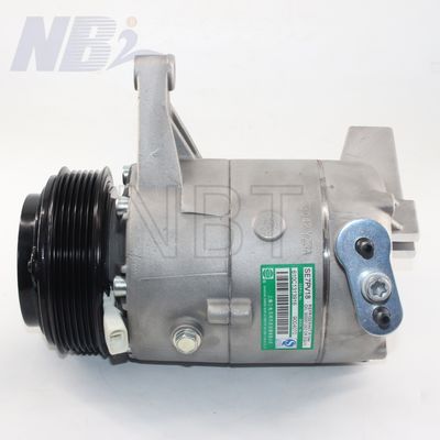 ราคาดี 7SB17 6PK 12V เครื่องกดอากาศรถยนต์ เครื่องกดอากาศที่ผลิตสําหรับ 10-90766953 Buick GL8 3.0L Chery MG 10-90766953 ออนไลน์