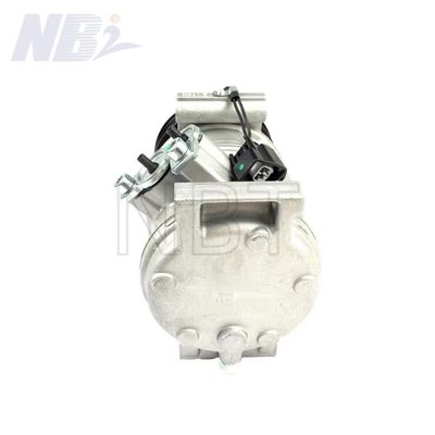ราคาดี CO449059-2 2007-2012 GMC Arcadia สําหรับ บิวิก เอ็นคลาฟ เชฟโรเล็ต ทราเวอร์ 3.6L AC คอมเพรสเซอร์รถยนต์ อินฟินิตี้ 12 วอลล์ โวลเตจ R134A ออนไลน์