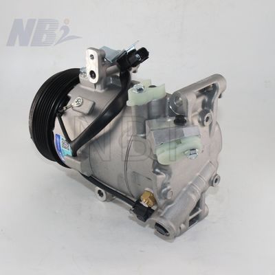 ราคาดี โฮนด้าสําหรับ Civic 2.0T CRV FIT 2016-2019 เครื่องปรับอากาศอัตโนมัติ เครื่องปรับอากาศใหม่ 388105BAAO3 388105AAA 12V รถอะไหล่ AC ออนไลน์