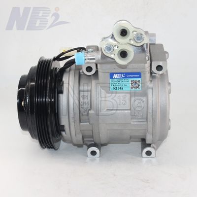 ราคาดี Renault OEM Auto AC Compressor เครื่องปรับอากาศรถยนต์ใหม่ 12V เครื่องปรับอากาศรถยนต์ใหม่สําหรับ Toyota Carine รองรับ Porsche Mercedes-Benz ออนไลน์