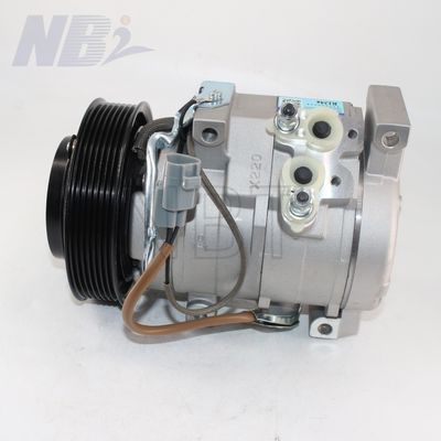 ราคาดี 2002-2006 โตโยต้าสําหรับคามรี่ ระบบปรับอากาศ รถยนต์ AC Compressor 10S17C FAW ทําการใช้งาน / สภาพใหม่ 12V/24V ออนไลน์