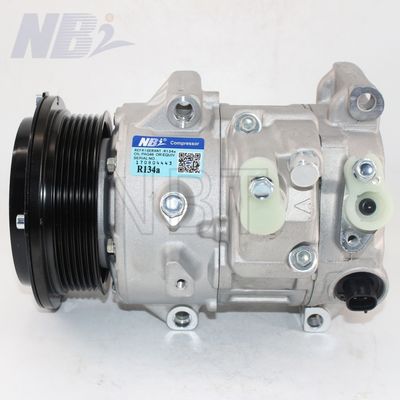 ราคาดี LEXUS LS460 Auto AC Compressor 460 7PK 88310-50160 88310-50170 12V R134A หน่วยปรับอากาศสําหรับรถยนต์ ออนไลน์
