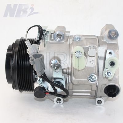 ราคาดี 88320-0E110 เครื่องปรับอากาศรถยนต์ใหม่ 12V เครื่องปรับอากาศอากาศมือสองสําหรับ Toyota Lexus GS RX SIENNA 3.5L 2008-2015 ออนไลน์