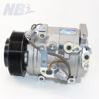 ราคาดี ใหม่ใช้สําหรับ โตโยต้า ปราโด เล็กซัส LX570 แลนด์ครูเซอร์ 5700 ออโต้ อากาศอะไหล่ 12V รถ AC เครื่องปรับอากาศ รุ่น 883206A320 883106A330 ออนไลน์