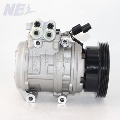 ราคาดี ใหม่สําหรับคียา สปอร์ตเกจ คุณภาพสูง 12V รถ AC Compressor อะไหล่หมายเลข 160402320J 977012D700 สําหรับการผลิต ออนไลน์