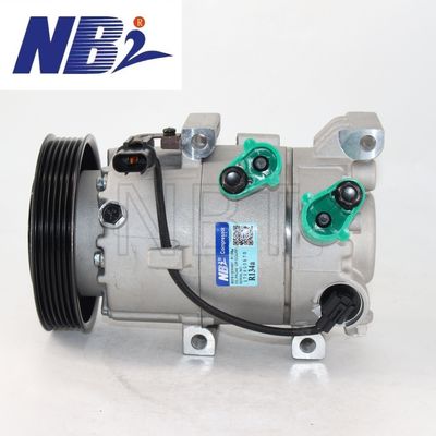 ราคาดี CN GUA A3721 Hyundai Elantra 97701-4V001 97701-4V000 เครื่องปรับอากาศ 12V ใหม่สําหรับ 1.8 1.6 รถ AC Hyundai Elantra 97701-4V001 ออนไลน์