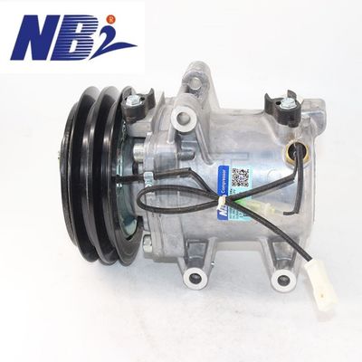 ราคาดี สําหรับ ISUZU DMAX KB 300 2.5D 3.0TD A4201178A5000 8973694160 เครื่องปรับอากาศ 12 วอลต์ใหม่ ออนไลน์