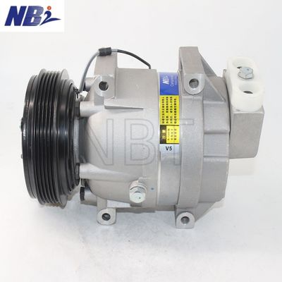 ราคาดี 12V AUTO AC Compressor OE 714978/1521526/1522238/2022025/714978 สําหรับเครื่องปรับอากาศเชฟโรเล็ต เอวีโอ ออนไลน์