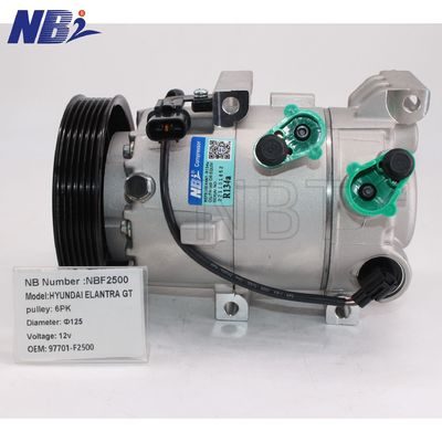 ราคาดี สําหรับ Hyundai Elantra Auto Air Conditioning Parts เครื่องปรับอากาศ AC รถ 12 วอลต์ เครื่องปรับอากาศแบบ 97701-4V001 97701-4V000 97701-F2500 ออนไลน์