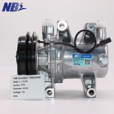 ราคาดี 8980839230 A4201184A02001 8981028240 เครื่องปรับอากาศรถยนต์ A / C เครื่องปรับอากาศใหม่สําหรับ Isuzu D-Max ระบบปรับอากาศรถยนต์ ออนไลน์