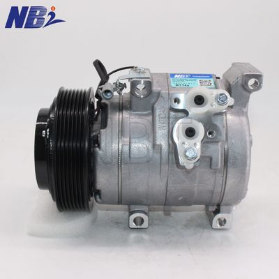 ราคาดี 88310-0K010 4472608561 เครื่องปรับอากาศ สําหรับ Toyota Innova 2.7 Hilux Fortuner 883100K010 447-2608561 ออนไลน์