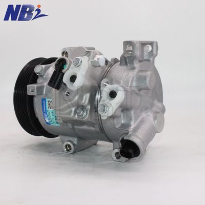 ราคาดี OEM 88310-0f040/02711 12 Corolla/Yizhi Pulley 6pk 12V เครื่องบดอากาศแรงดัน สภาพใหม่ สินค้า ออนไลน์