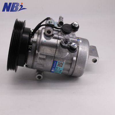 ราคาดี Denso OEM 95200-M68KA1 447280-0490 ออโต้ แอคคอมเพรสเซอร์อะไหล่ สภาพใหม่ 12V โวลเตชั่นสําหรับ Suzuki R134A เครื่องกดอากาศ ออนไลน์