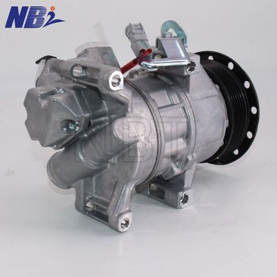 ราคาดี DENSO 12V AC Compressor สําหรับ Toyota Yaris รุ่น 88310-0D211 88310-0D212 88310-0D210 88310-02390 88310-0D202 ใช้งาน ออนไลน์