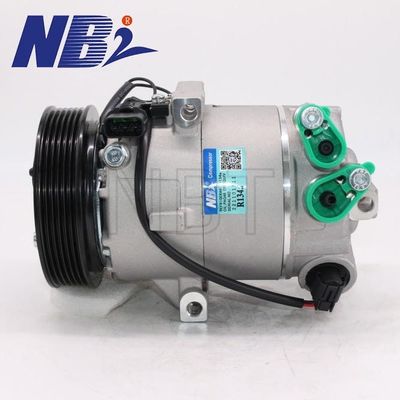 ราคาดี อะไหล่อากาศรถยนต์ใช้ 12 วอลต์ Rover Car AC Compressor สําหรับ Hyundai ELANTRA 1.8 รุ่น 97701-3X101 977013X100 97701-2K700 F500-ATBDA-05 ออนไลน์