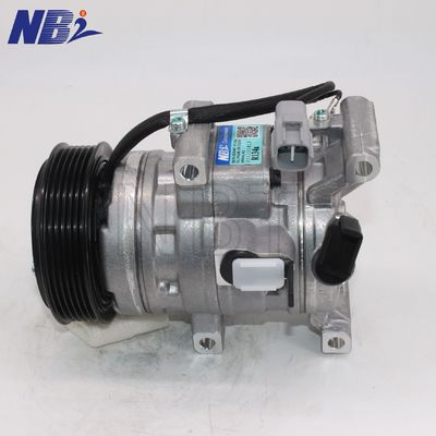 ราคาดี 2003 สําหรับ Toyota Echo AC Compressor 88320-52400 แฟนเรเดียเตอร์ เครื่องเย็นรถ สําหรับ Toyota Corolla 1.6 Yaris ออนไลน์