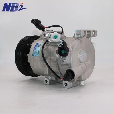 ราคาดี 15 ใหม่สําหรับ Hyundai K2 Pulley 6PK 12V ความดัน OEM 97701-1W600/1R100 เครื่องปรับอากาศ สภาพ AC ออนไลน์