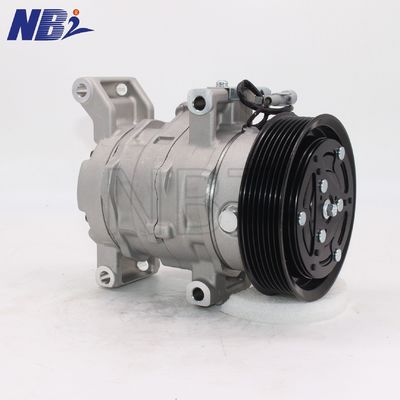 ราคาดี Hailax ขวา pulley 10s11c 7pk ปริมาณ 12V สภาพใหม่ OEM 447190-2650/88320-0k100 ออนไลน์