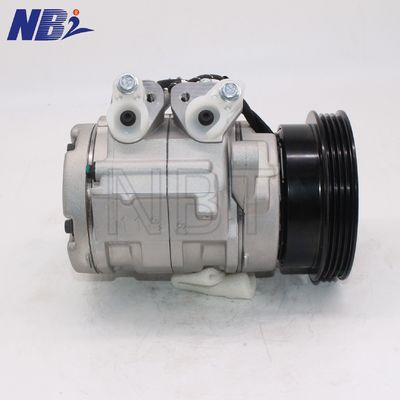 ราคาดี สําหรับโตโยต้าพิเศษ Sharp Pulley 4pk ปริมาตร 12V สภาพใหม่ OEM 447160-2220 ออนไลน์