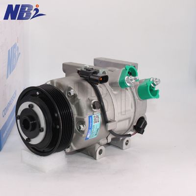 ราคาดี สําหรับ Hyundai CADENZA 6PK Pulley 12V OEM 97701-F6100 สภาพใหม่ ออนไลน์