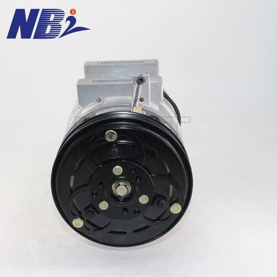 ราคาดี Dongfeng Kinland เครื่องปรับอากาศรถบรรทุกหนักใหม่ 8104010-C0107 12V/24V โวลเตชั่น ออนไลน์