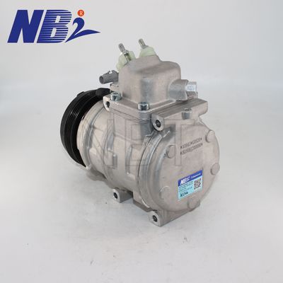 ราคาดี เครื่องปรับอากาศ 10PA17C ใหม่สําหรับปี 1996-2002 สําหรับ Toyota สําหรับ 4Runner Faw Lexus 88320-35600 เครื่องปรับอากาศ 12V ออนไลน์