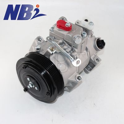 ราคาดี 6SEU14C Auto AC Compressor สําหรับ Toyota Corolla FAW OEM 447260-1493 88310-02510 88310-02370 การผลิตที่ใช้ ออนไลน์
