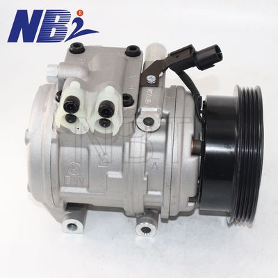 ราคาดี เครื่องปรับอากาศใหม่ AC Compressor สําหรับ Hyundai Tucson Kia Sportage 977012D700 977012F100 97701DF100 97701-2F110 4044455502913 ออนไลน์