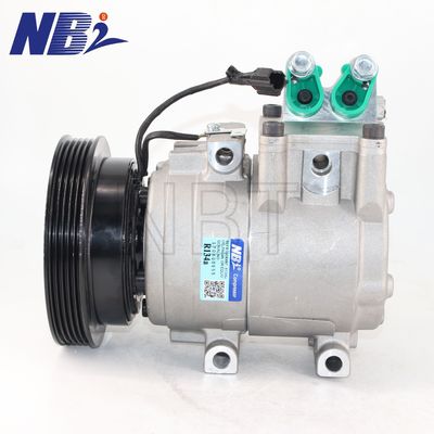 ราคาดี 97701-4F200 97701-4F401 977014F401 ส่วนเครื่องปรับอากาศรถยนต์ HS15 12V เครื่องปรับอากาศไฟฟ้าสําหรับ Hyundai Porter I ออนไลน์