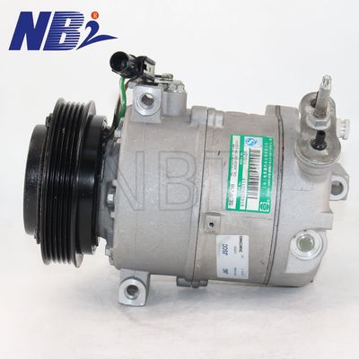 ราคาดี 12V ใหม่สําหรับ Buick GL8 2011-2016 อุปกรณ์เสริมรถยนต์ เครื่องปรับอากาศ AC Compressor เครื่องปรับอากาศรถยนต์ ออนไลน์