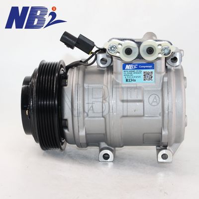 ราคาดี เครื่องปรับอากาศรถยนต์ สําหรับคียา ของเดนโซ 10PA17C 12V เครื่องปรับอากาศรถยนต์ Hyundai / Kia Carnival 3.5 2.7 ออนไลน์