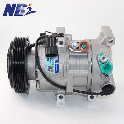 ราคาดี เครื่องปรับอากาศรถยนต์ 97701H2100 DVE14 6PK สําหรับ KIA K2 Rio Auto Parts ออนไลน์