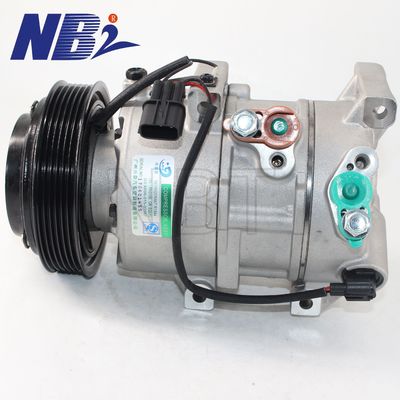 ราคาดี DOO WON 977011X020 Durable Car Air Conditioning Compressor Accessories Various K IA Models Air Conditioner System New Condition ออนไลน์