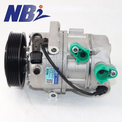 ราคาดี 2018 Auto Air Conditioning Compressor for HYUNDAI TUCSON MK3 97701-D7450 ออนไลน์