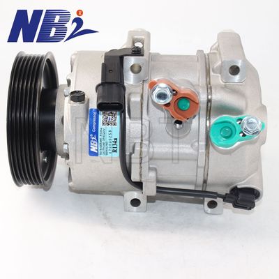 ราคาดี 97701-2P400 977012P400 12V Car Auto AC Compressor for Kia Sorento 2.4 1F3BE-06400 Air Conditioning Compressors ออนไลน์