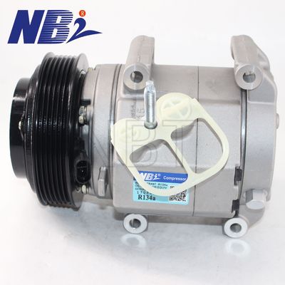ราคาดี Auto Air Conditioning Compressor for SsangYong Actyon Korando 6711303011 749004 6711303211 6652300511 ออนไลน์