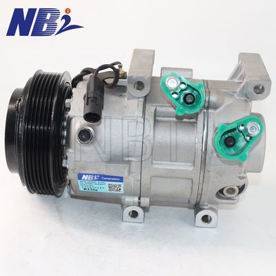 ราคาดี DV12 เครื่องปรับอัตโนมัติ AC สําหรับ Hyundai TUCSON1.6/2.0 97701-F8000 ออนไลน์