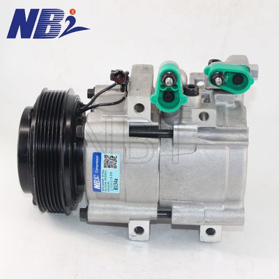 ราคาดี 977014H200 เครื่องปรับอากาศ เครื่องดับ AC HS18 สําหรับ Hyundai Grand Starex H1 H-1 97701-4H200 เครื่องดับ AC ราคาโรงงาน ออนไลน์