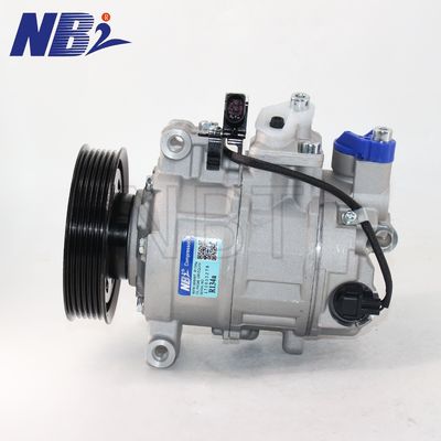 ราคาดี 8K0260805 เครื่องปรับอากาศรถยนต์ 12V 6SEU12C สําหรับ Audi A4 A5 A6 Seat Exeo 2008-2011AC เครื่องปรับอากาศรถยนต์ 6PK 4F0260805AE ออนไลน์