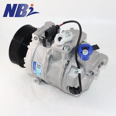 ราคาดี เครื่องปรับอากาศ 12 โวลต์ เครื่องปรับอากาศ AC 7L6820803P 7SE17 เครื่องปรับอากาศอัตโนมัติ เครื่องปรับอากาศสําหรับ Audi Q7 3.6 (07-12) 7PK 110MM ออนไลน์