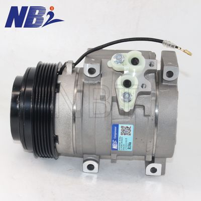 ราคาดี 247300-1940 4472606200 447260-6200 95200-61J00 เครื่องปรับอากาศอัตโนมัติสําหรับ SUZUKI APV 1.6L ออนไลน์