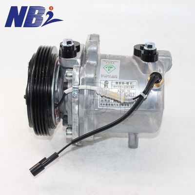 ราคาดี POKKA 9615 สําหรับ Wuling Glory SUZUKI Landy 2007-2017 เครื่องปรับอากาศรถ AC ออโต้คอมเพรสเซอร์ ออนไลน์