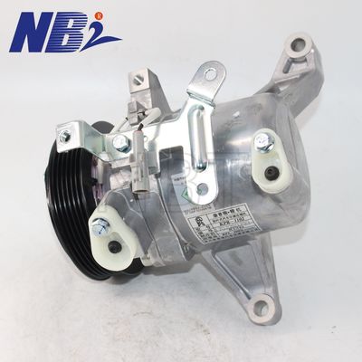 ราคาดี KPR-1102 2013 สําหรับ Subaru Impreza XV คอมเพรสเซอร์อัตโนมัติความสามารถสูง 100% ทดสอบ OEM WRX 6KG สภาพใหม่ 10PCS 73111-fj040 ออนไลน์