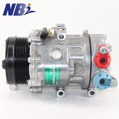 ราคาดี เครื่องปรับอากาศอัตโนมัติ สําหรับ GAC Trumpchi GS4 2014-2019 8110004ASV0000 ออนไลน์