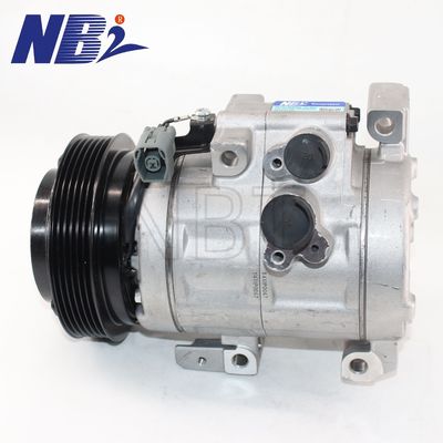 ราคาดี เครื่องปรับอากาศคุณภาพสูง Auto Ac Compressor สําหรับ Mazda CX7 2006-2014 OEM EG2161450G ออนไลน์