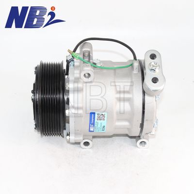 ราคาดี คอมเพรสเซอร์แอร์ 12V สำหรับ Maxus V80 รถยนต์จีน รุ่น SE7G13 ออนไลน์